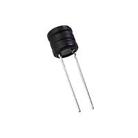 Bel Signal Transformer DRC-0807-150J-UL Radial Coil Inductor Radial Inductor with Leads, 15.0uH, 1.90A