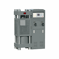 HST YES-2000B Digital Display Compression Testing Machine (2000kN/200Ton)