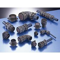 JAE Electronics N/MS3102A22-22S Connectors