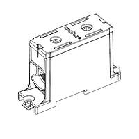 Molex 201606-1637 Fixed Terminal Blocks UCLP 1PL BLACK 285A/1000V