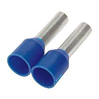 Panduit FSD80-8-KD6 One Wire Insul Ferrule Single Wire DIN Reel 1500