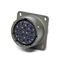 Amphenol Industrial PT02C-18-32P(025) RECEPTACLE