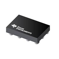 Texas Instruments INA2191A4IYBJR Current Sense Amplifiers 40-V dual-channel bidirectional ultra