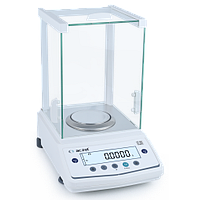 Aczet CY 64 Analytical Balance (60 g, 0.1 mg)