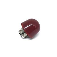 Dialight 128-0971-003 Lens Caps RED CAP LC35RT2 FOR 367 SERIES