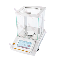 Medmay MTBE-05 Touch Screen Analytical Balance (0-100g; 0.1mg)