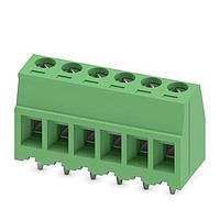 PHOENIX CONTACT 1705582 Fixed Terminal Blocks MKDSD 1.5/6 - 3.81