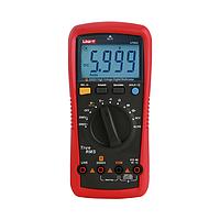UNI-T UT892 High Voltage Digital Multimeter (True RMS, 2000V AC/DC)