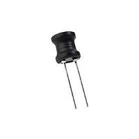 Bel Signal Transformer DRC-1010-221J-UL Radial Coil Inductors Radial Inductor with Leads, 220.0uH, 1.00A