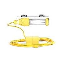 Molex 1301080119 LED Lighting Fixtures MACHINE LIGHT 13W 15'18-3WITHMOLDEDPLUG