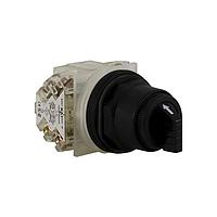 Square D 9001SKS42BH2 Rotary Switches SLCTR SWTCH 600VAC 10A 30MM SK
