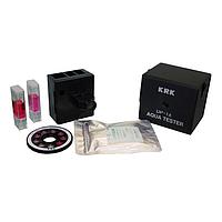 KASAHARA DP-1Z Colorimetric Disc Type Water Quality Tester (0.2~2.0 mg/l, 50~100 mg/l)