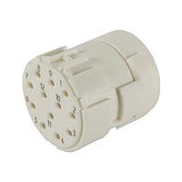 HARTING 09151123111 Inserts M23 12 Female-C CCW