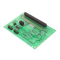 DIGI 20-101-1253 Development Boards & Kits - Other Processors RCM56/57XX Serial Comm Board