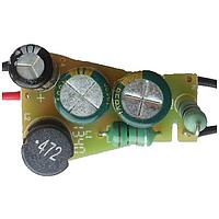 Monolithic Power Systems (MPS) EV4050A-J-00A Evaluation Boards Evaluation Board for MP4050A