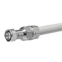 HUBER+SUHNER 11_4310-50-12-X62/033_-E RF Connectors / Coaxial Connectors