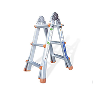 Nikita NKT-AM03 Aluminium ladder