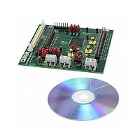 Analog Devices EVAL-AD5380SDZ Data Conversion IC Development Tools EVALUATION BOARD