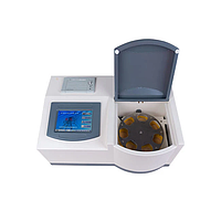 XZH Test XHSZ1811L Automatic Acid Value Tester for Insulation Oil Acidity Test (0.002 ~ 1mg KOH/g)