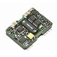 Bel Power Solutions NDS03ZE-M6 Isolated CONV DC-DC 48V IN 3.3V OUT 10W