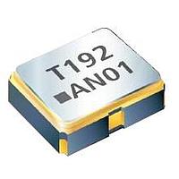 TXC AW-24.576MBE-T Standard Oscillators 24.576MHz 3.3V 50ppm AEC-Q100 Cert.