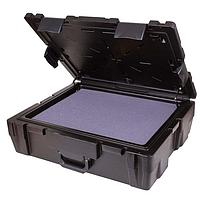 Flambeau 50721F With Foam Defender 26" (DZ 9) with Diced Foam