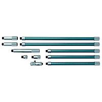 MITUTOYO 137-210 Tubular Inside Micrometer (50-1500mm/ 0.01mm)