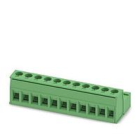 PHOENIX CONTACT 1786268 Plugs 11 Pos 5.08mm Invert Plug 24-12AWG Screw
