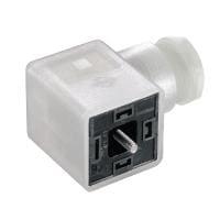 Weidmuller 1873160000 Modular Connectors / Ethernet Connectors SAIB-VSA-4P/230/11-H/OB