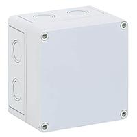 Altech 105-905 DIN Rail TK1313 W/KNOCKOUTS