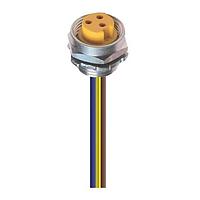 Lumberg Automation RKF 30-601/0.3M Sensor Cables / Actuator Cables