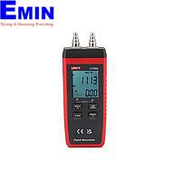 Manometers