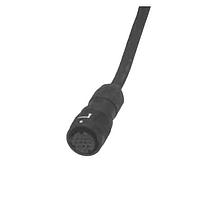 Hirose Electric HR34B-SC-211 Contacts 3A Gold 500 cycles Female crimp