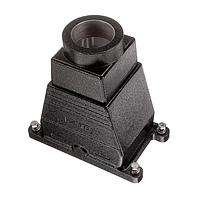 AMP Connectors - TE Connectivity T1926320150-001 Hoods H32BPR-TGXH-4S-M50