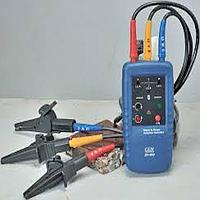 Motor and Generator Calibration Service