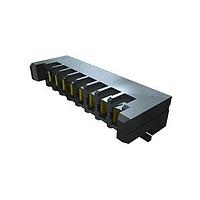 Samtec UPS-04-07.0-03-T-PV DC Power Connectors .150" PowerStrip(TM)/20 A Dual Blade Power Socket Strip