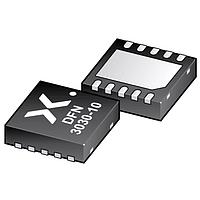 Nexperia NPS3102BGBJ Resettable Electronic Fuse 5.5 V, 55 mOhm load switch with current limitation