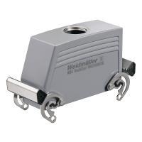 Weidmuller 1662080000 Heavy Duty Power Connectors HDC 64D TOBO 1PG21G