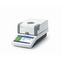 Moisture Analyzer