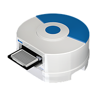 Spectrophotometer UV Vis