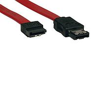 Tripp Lite P952-18I Computer Cables 18IN ESATA TO SATA SIGNAL CBL