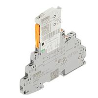 PHOENIX CONTACT 2906784 Industrial Surge Protectors TTC-6P-2X1-F-M-24DC- TTC-