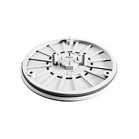 BJB Electric 47.921.U801-001-00 Base Plate Base Plate Zhaga Book 18 Receptacle