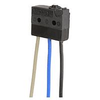 Honeywell ZW50F90AW1 Subminiature SUBMINIATURE BASICS ZW SERIES