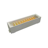 Amphenol FCI 10159560-A00221RLF Headers Powerstak Vertical H eader 10pos