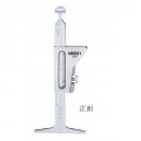 INSIZE 4839-1 Pipe welding gauge