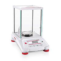 OHAUS PX224/E Analytical balance (220g / 0.0001g)