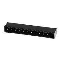 Molex 39531-1012 Headers 5.08MM EURO HEADER VERT BLK 12CKT