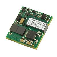 CUI Inc PRD15-Q48-S15-P-M-TR Isolated 16.5W 18-75Vin 15V 1.1A Pos logic SMT