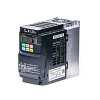 Omron Automation and Safety 3G3MX2-A2007-V1 Motor Drives AC Drive 240V 3PH 1HP 0.7KW CT